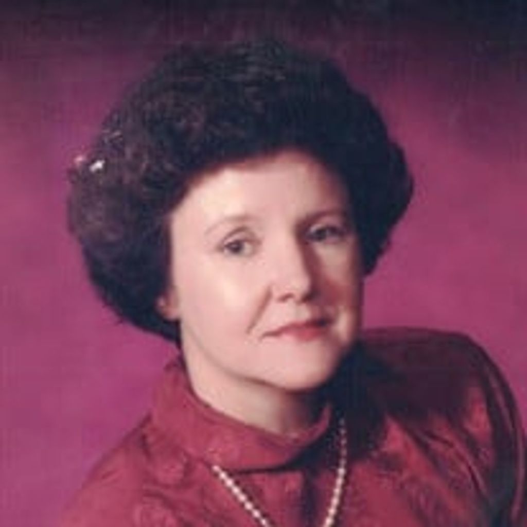 Mrs. Nora Ann Nikolic