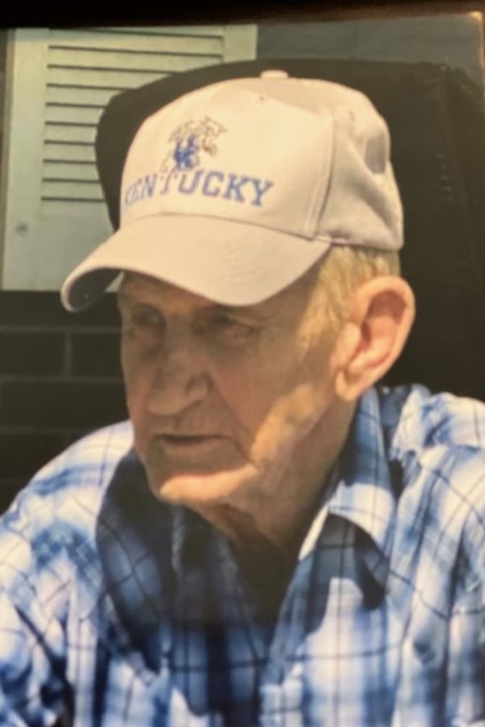 Dale Allen Rowlett Profile Photo