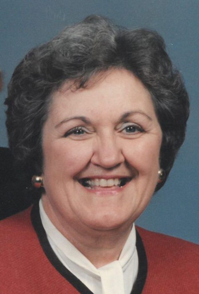 Carol J. (Showalter)  Loehrke Ellis