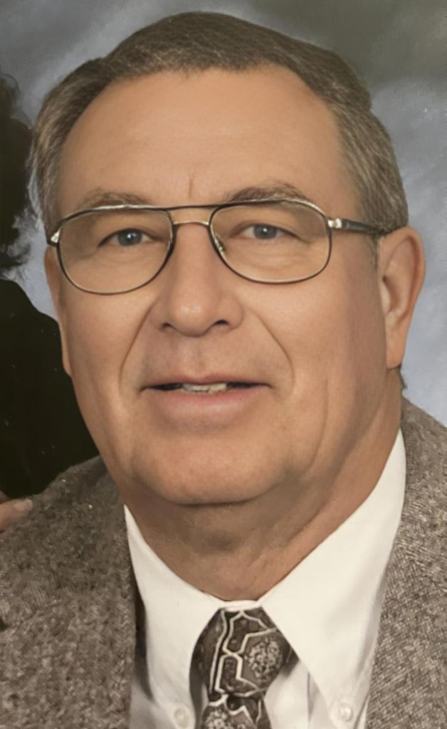Charles O'Neal Daniel Profile Photo