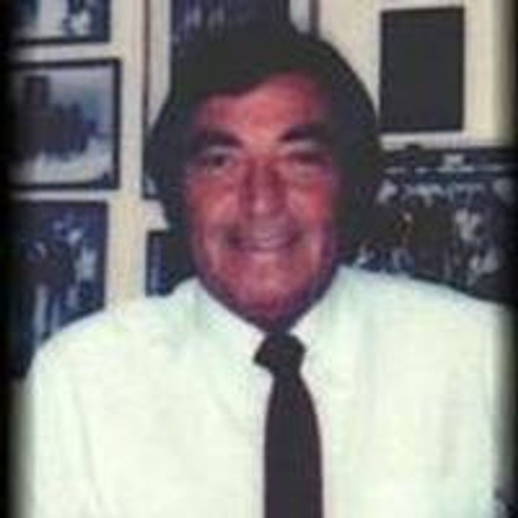 Joseph  L. Mcreynolds