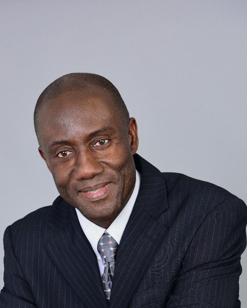 Christian Larbi Profile Photo