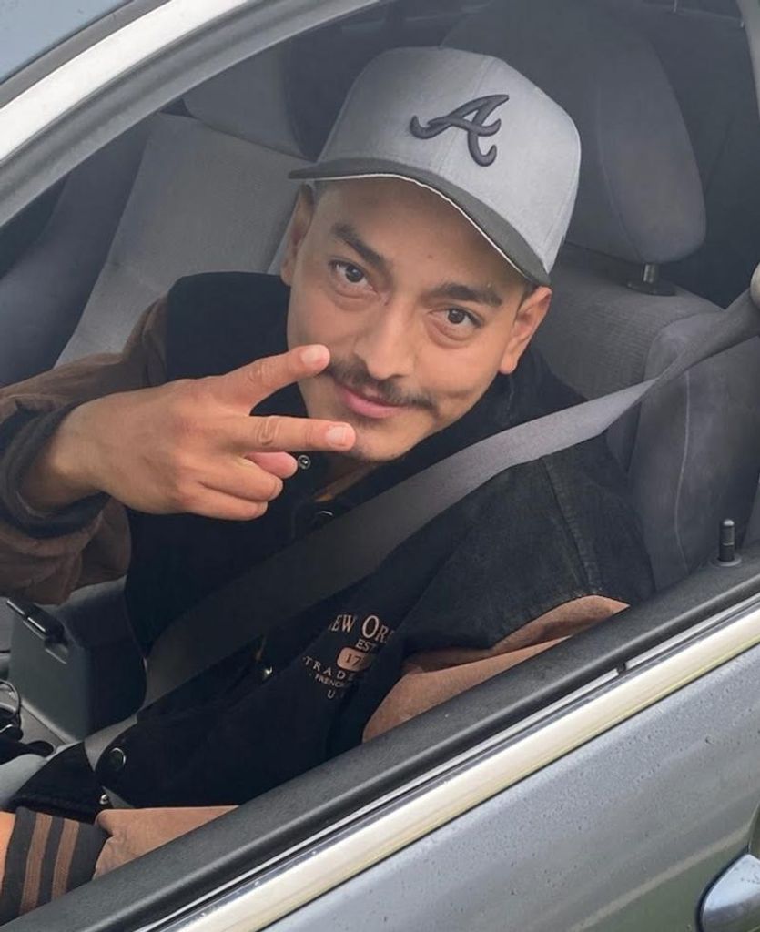Luis Enrique Garcia Nunez Profile Photo
