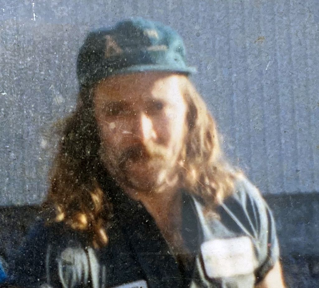 Donzel Ray Chapman Profile Photo