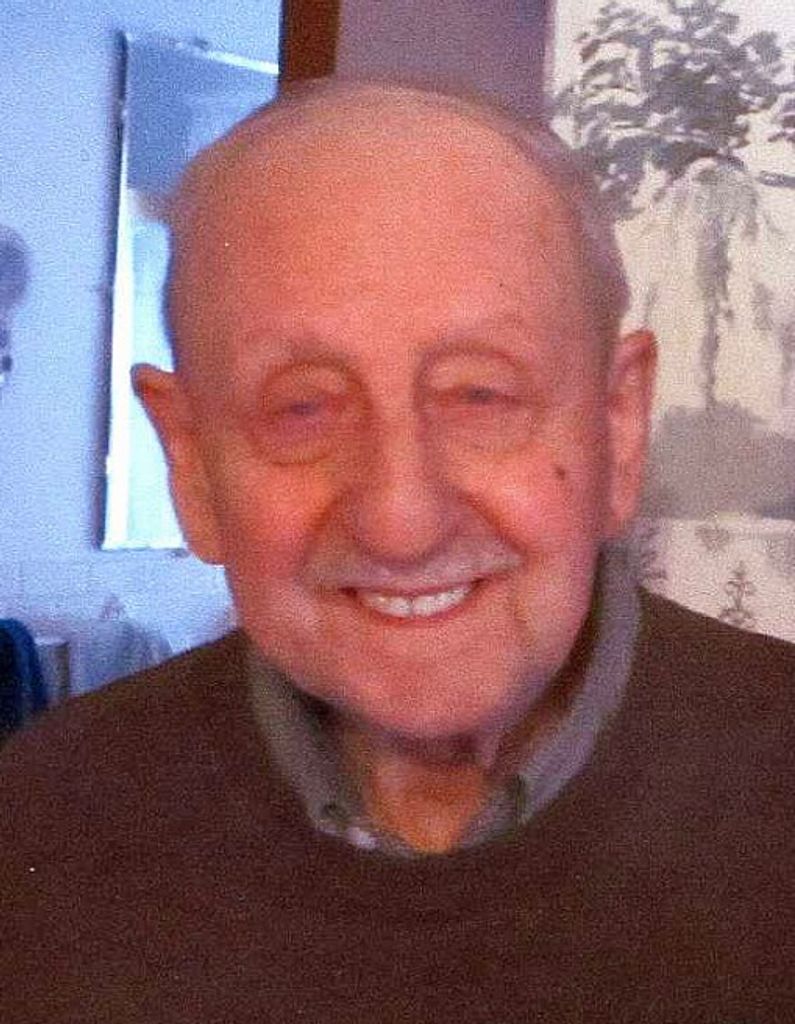 Michael Reno