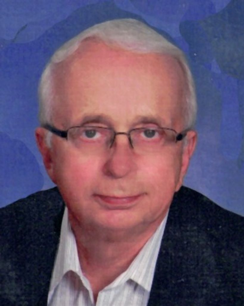 Genhard Allen Holen Profile Photo
