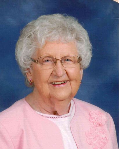 Dorothy Jane Lane's obituary image