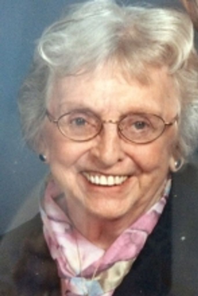 Jacquelyn Buschert Evans Profile Photo