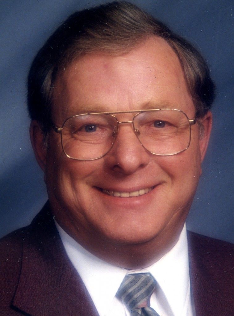 Ronald Sorenson