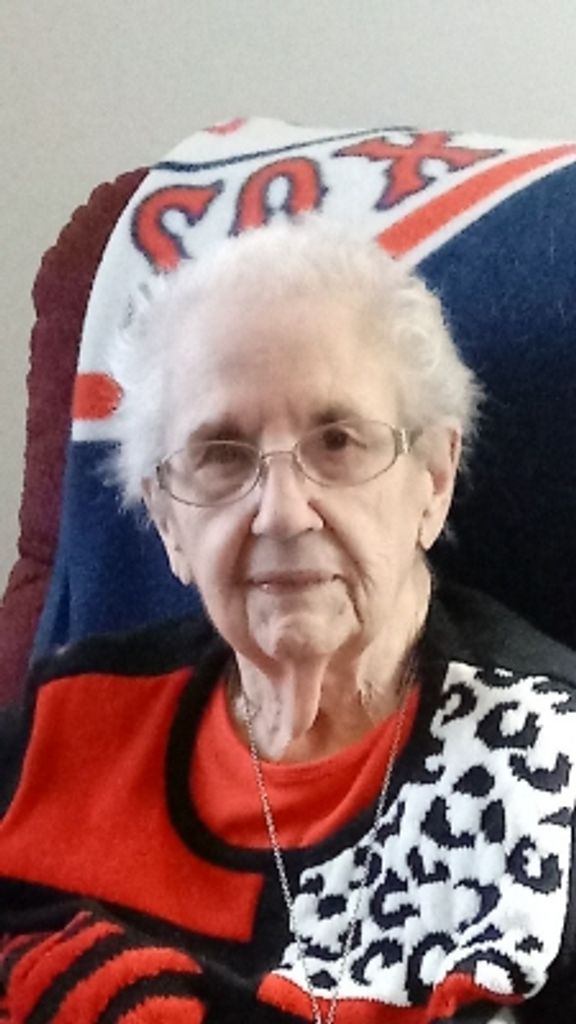 Jean Hartwell Low Mcbride Profile Photo