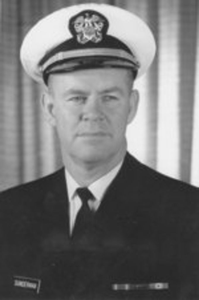 Robert Sunderman