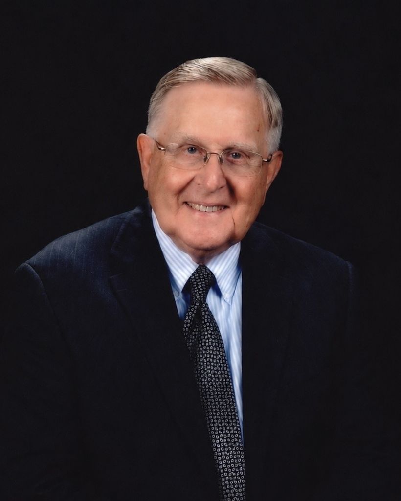 Benjamin F. Dunn, Sr.