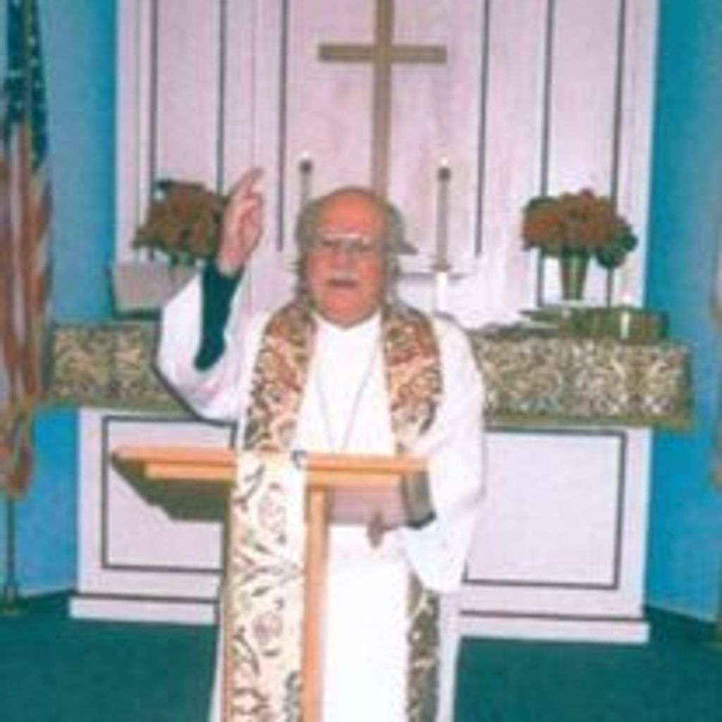 Warren L. Heggem