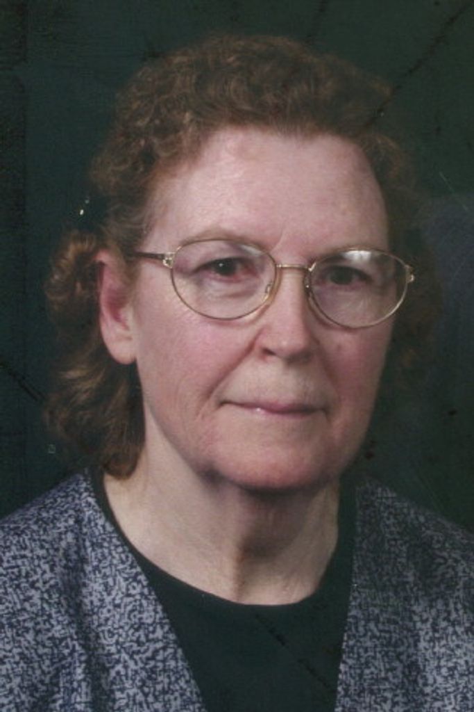 Imogene Buckner Kolbe