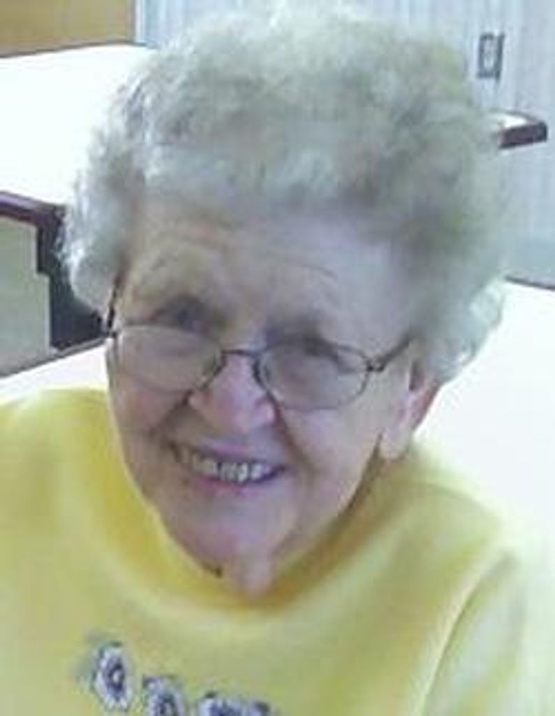 Marcella Helena Bertsch Profile Photo