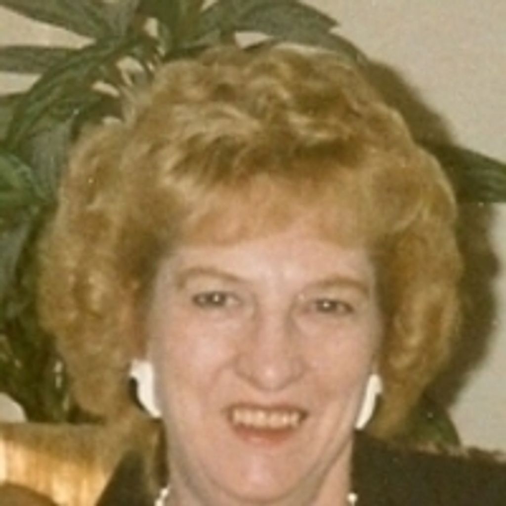 Nina Shirley Recca-Johnson