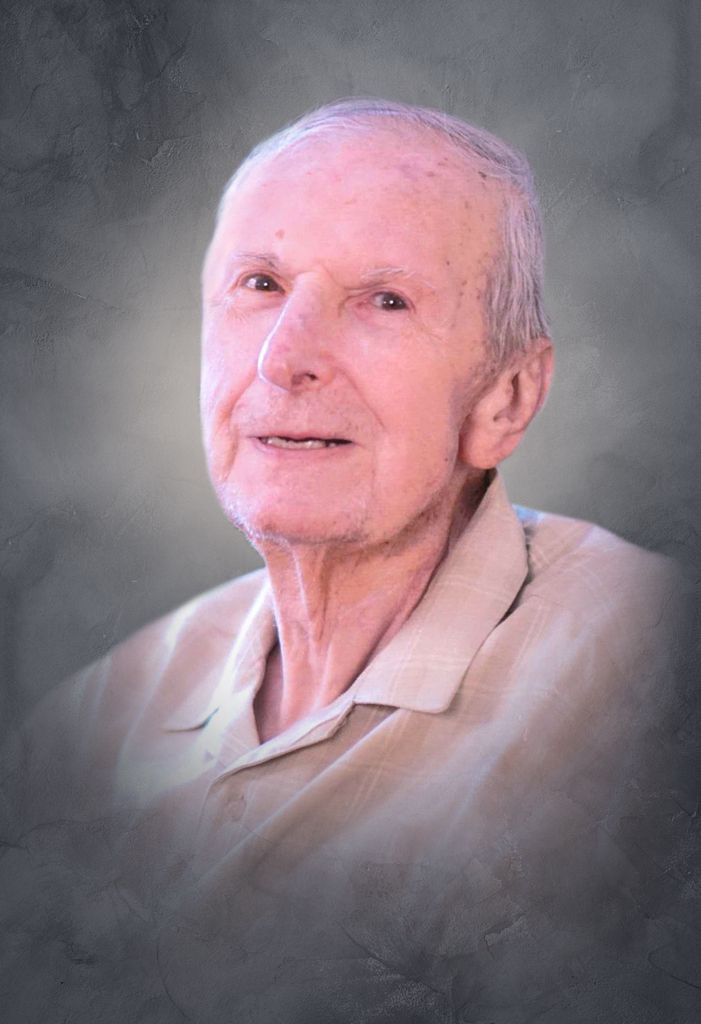 James Edward Poloney Profile Photo