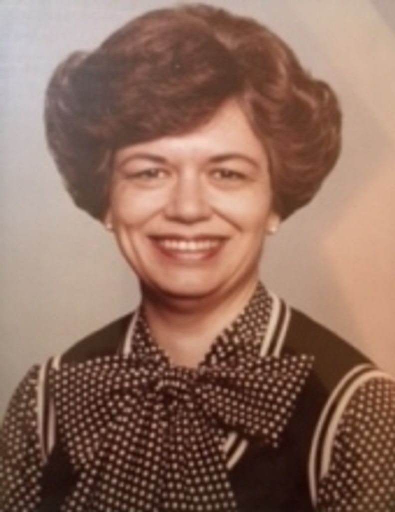 Nancy Eiceman
