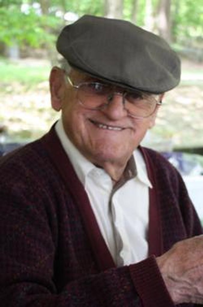 Cw4 (Retired) Ignatius J. "Chuck" Balistreri