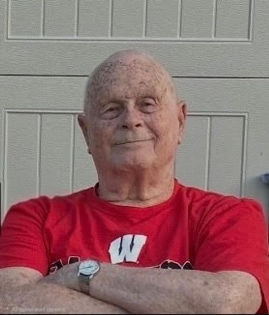 Harold "Beanie" Pollitt Profile Photo
