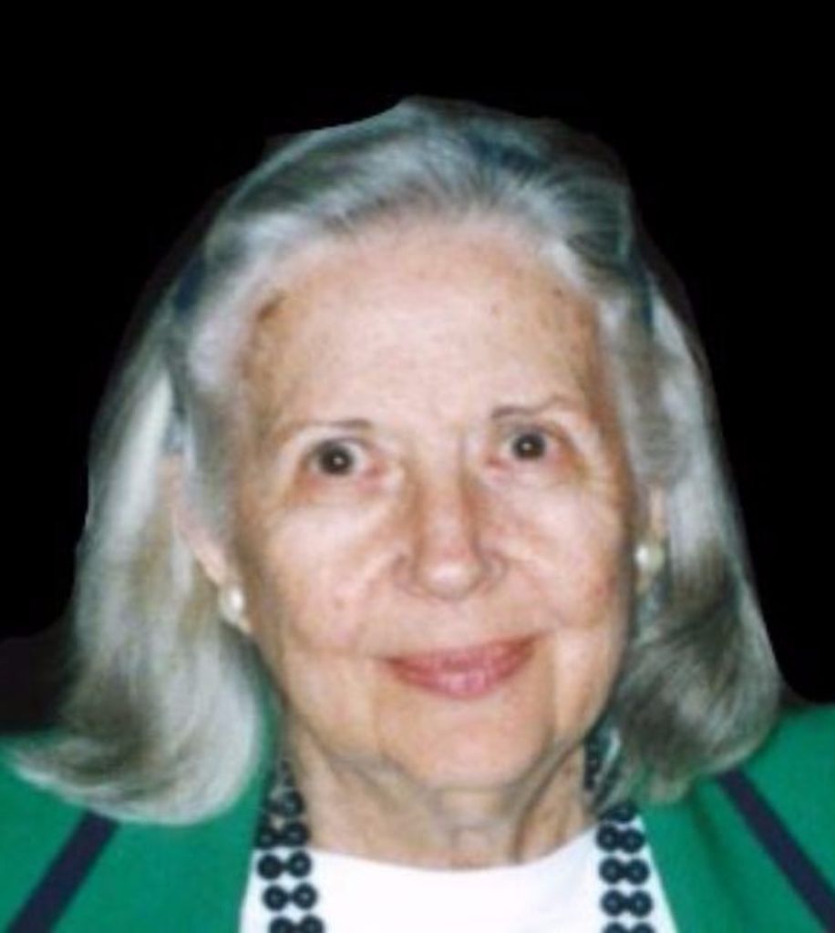 Barbara J. Kautzman