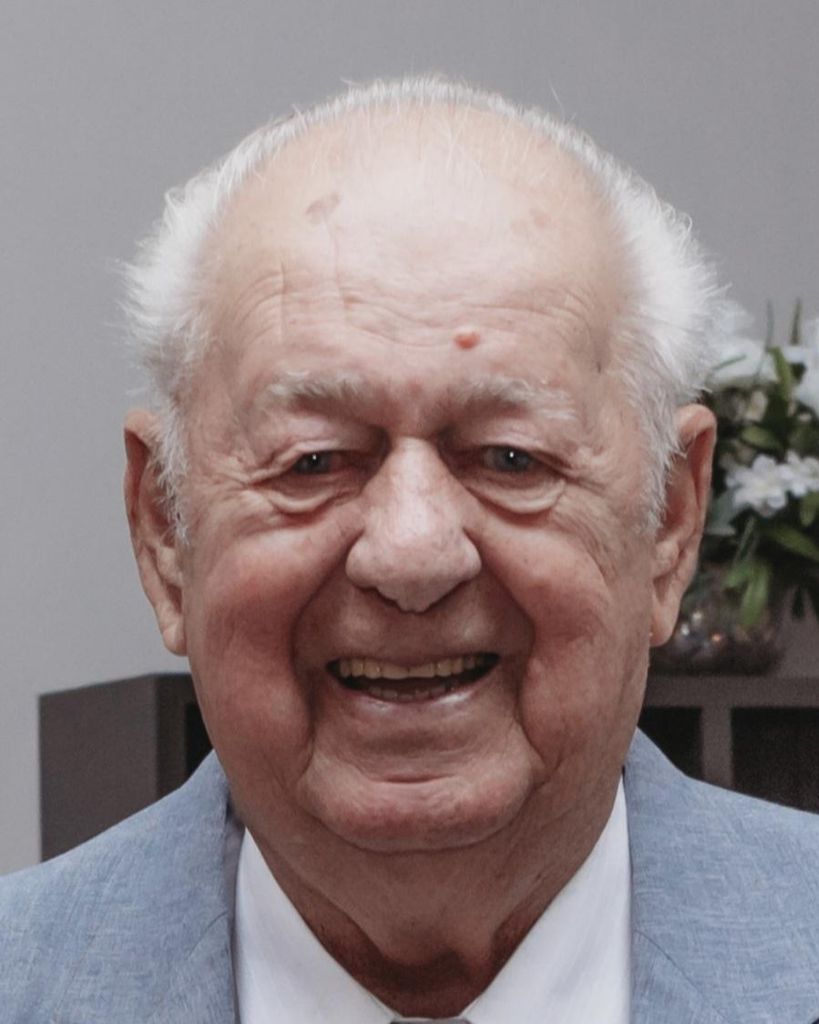 Irvin Joseph "Jun" Boudreaux, Jr