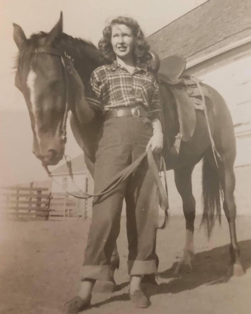 Deloris Jane Martin Profile Photo