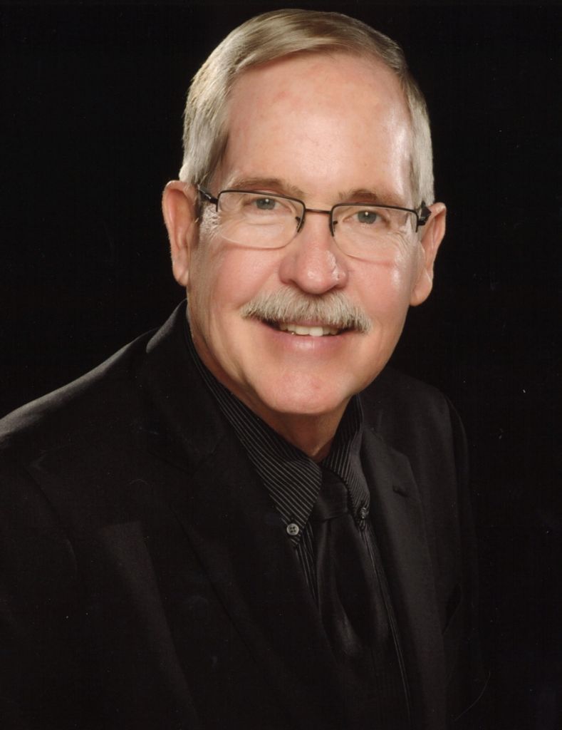 David  Edgar Bellis Profile Photo