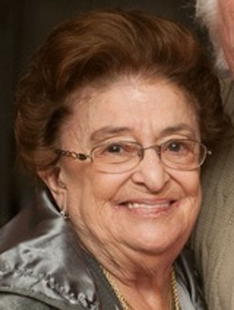 Angelina Larocca