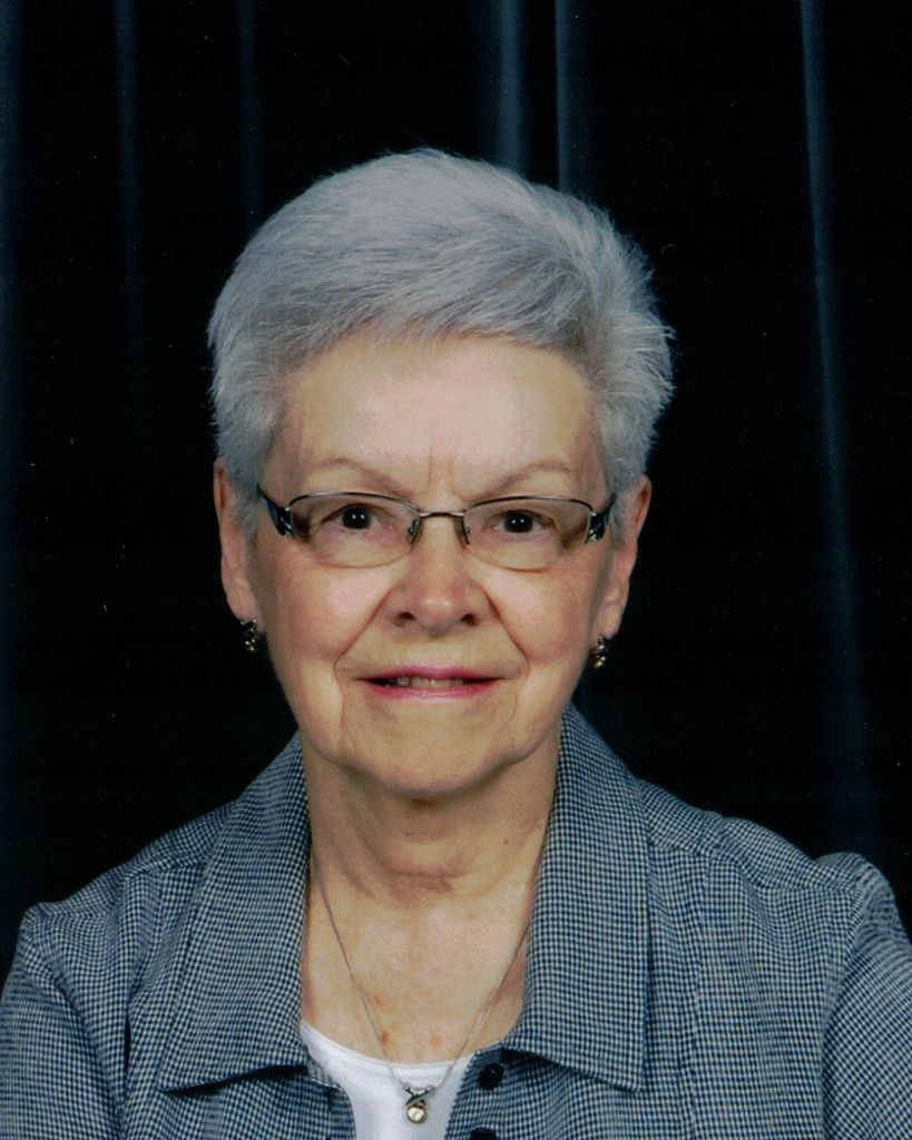 Mary Alice Lehman Profile Photo