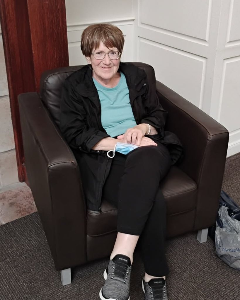 Sharon D. Harmon