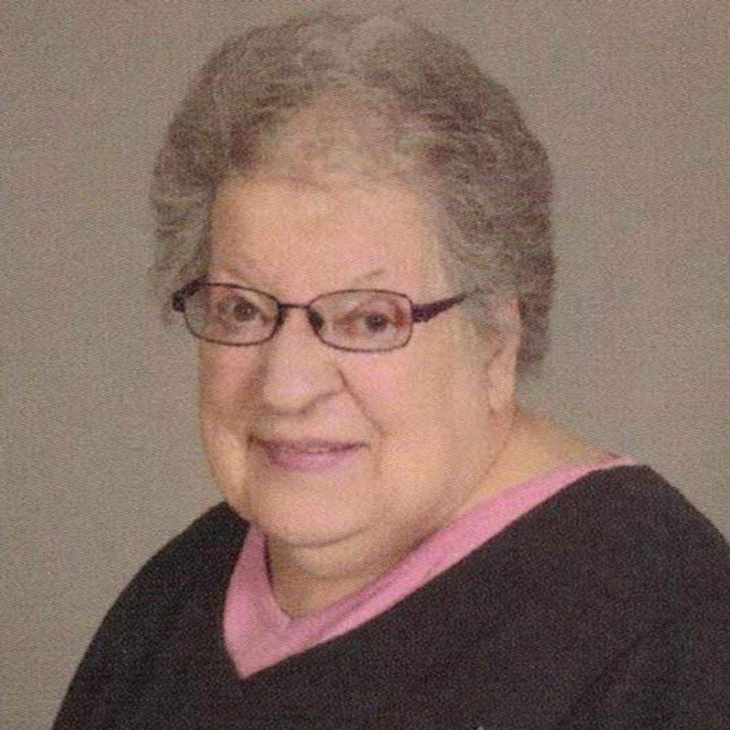 Elizabeth "Betty" Moll