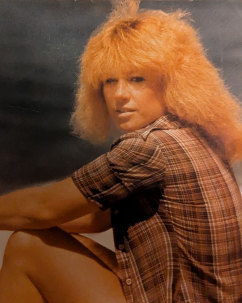 Peggy Jeanne Gilbert