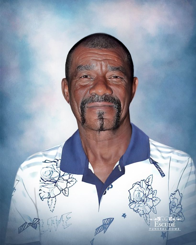 Melvin Ray Eldridge Profile Photo