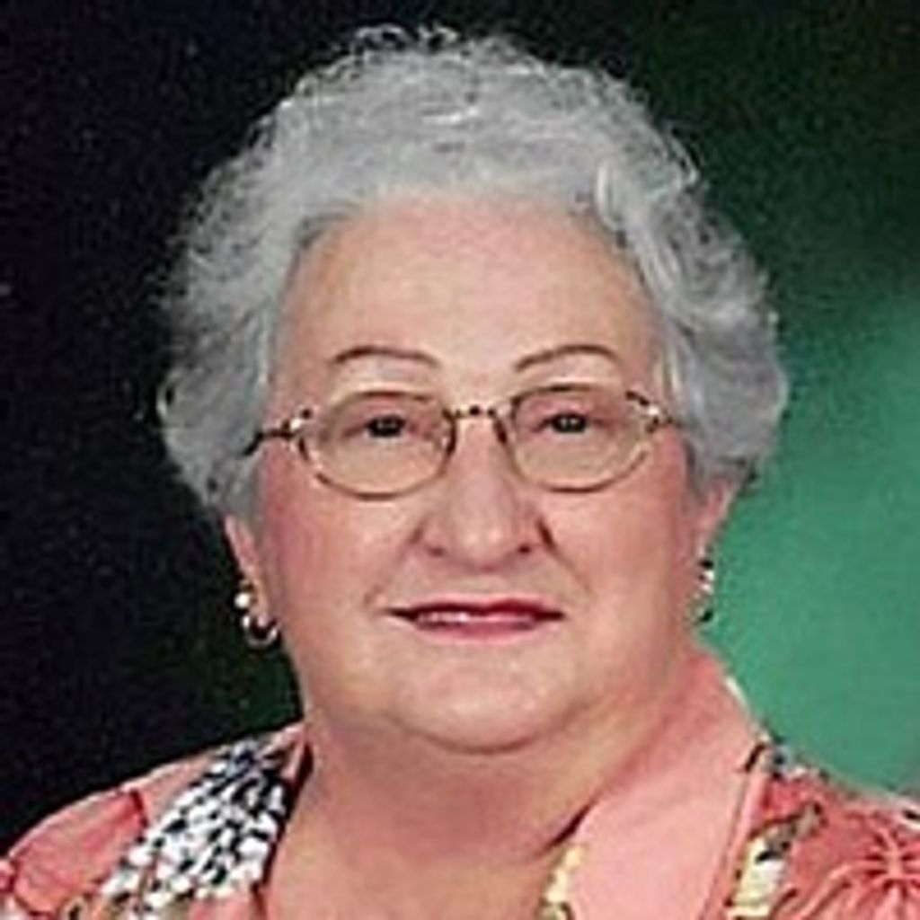 Antonia "Toni" Weber Profile Photo