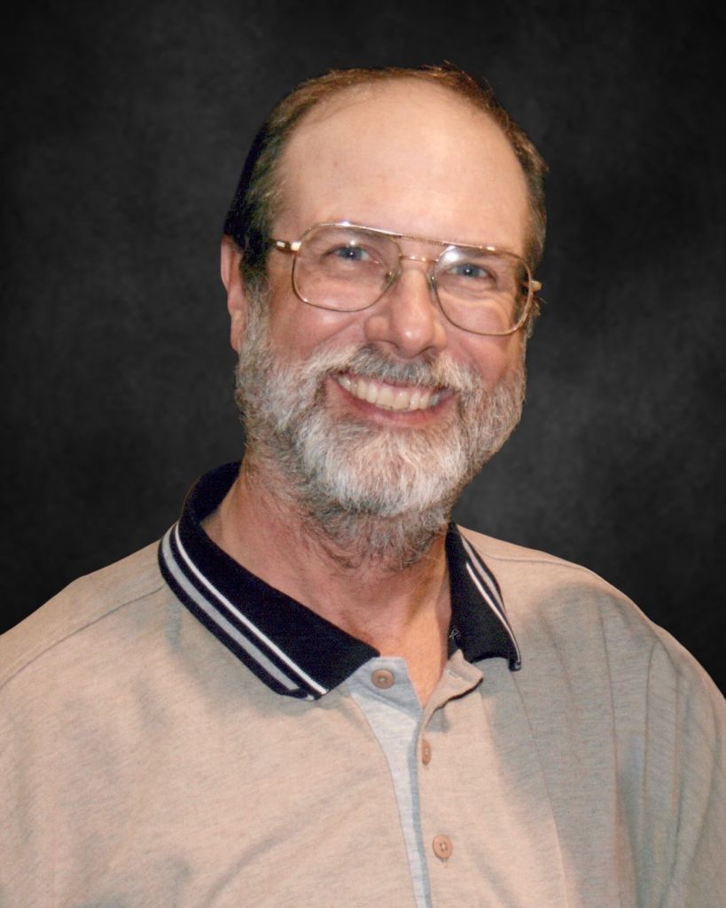 Bruce Burnham