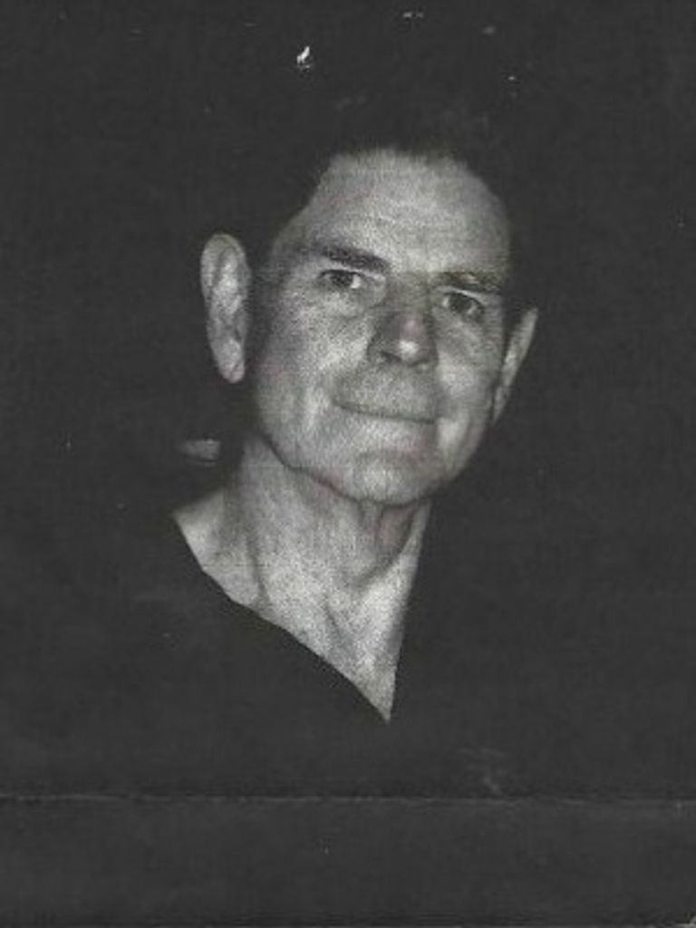 William “Bill” John Patrick