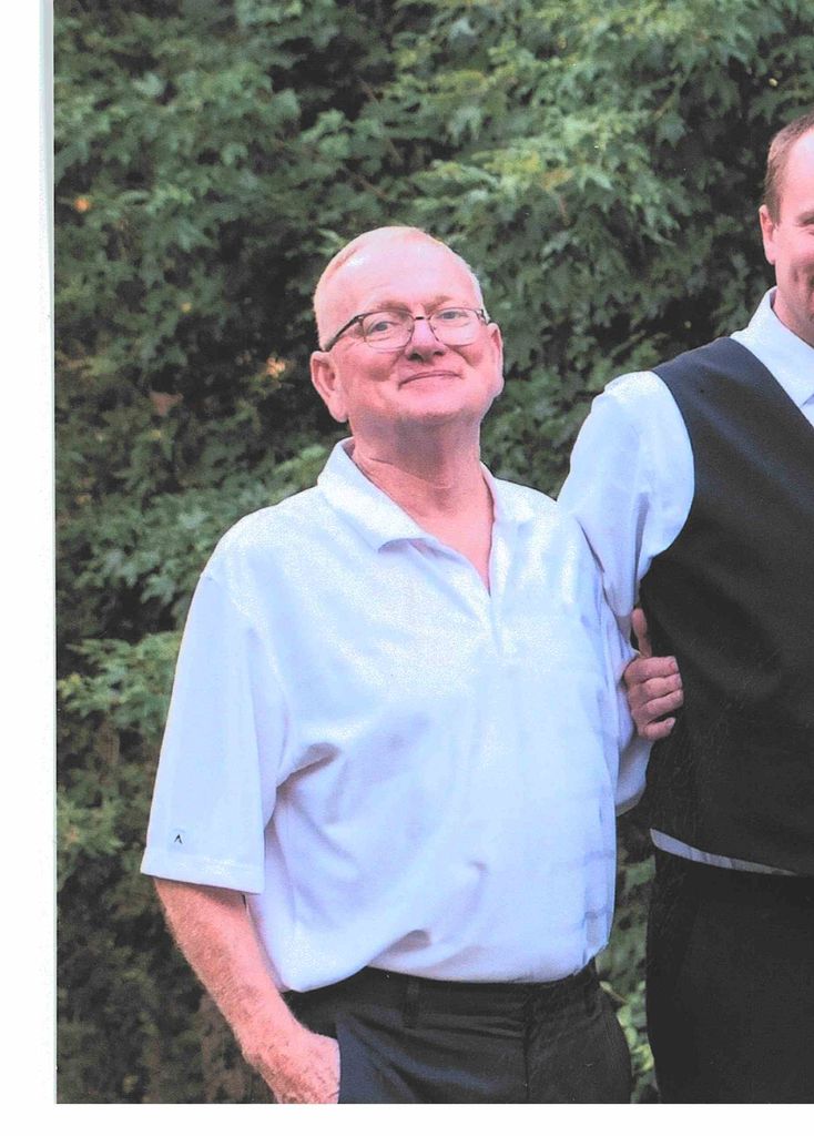 Patrick Henry Philbin Profile Photo