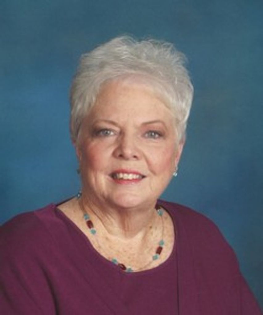 Nancy Kaye Mann