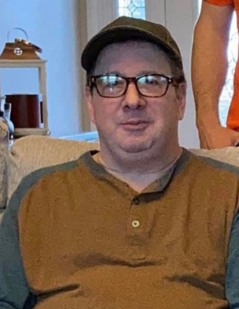 William Gregory Peck