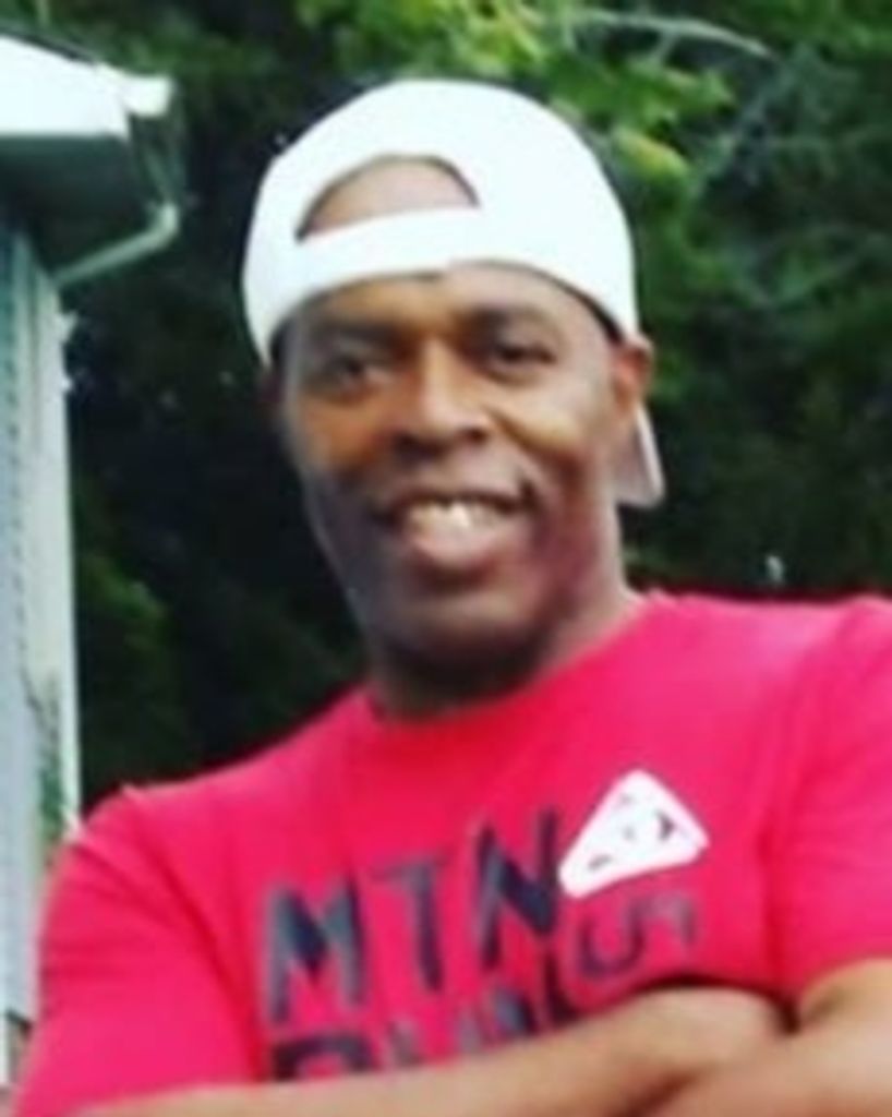 Fred D. Henderson