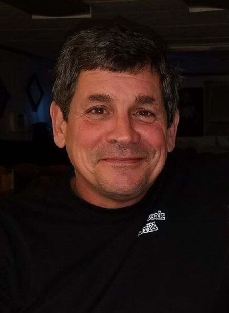 Daniel Perotti