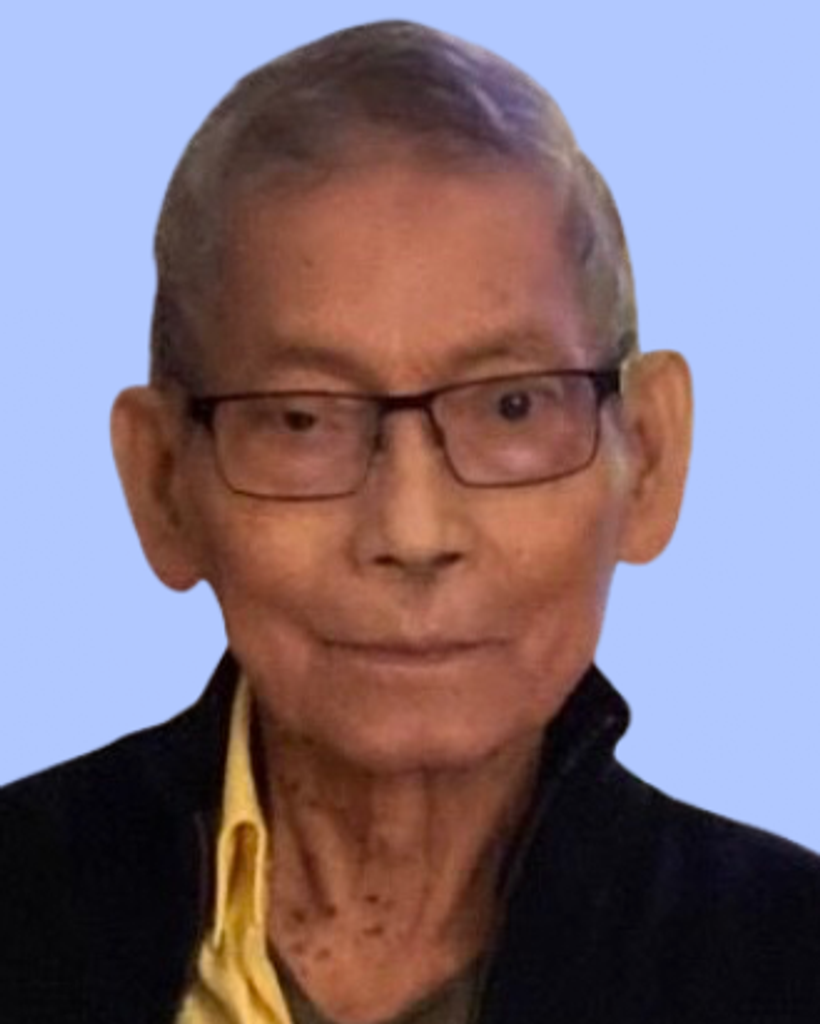 Conrado Javier Catli