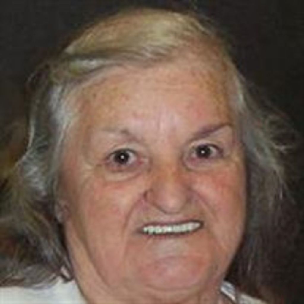 Willa Mae Roberts Curry