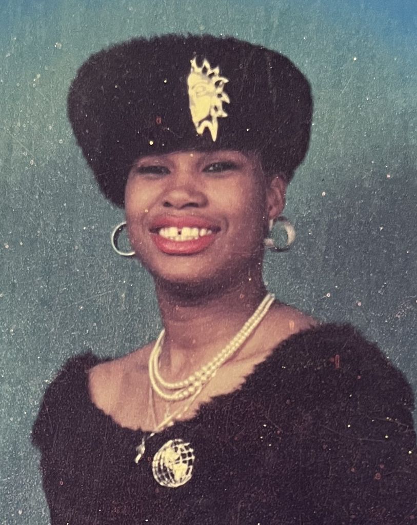 Teresa Watkins Mattocks Profile Photo