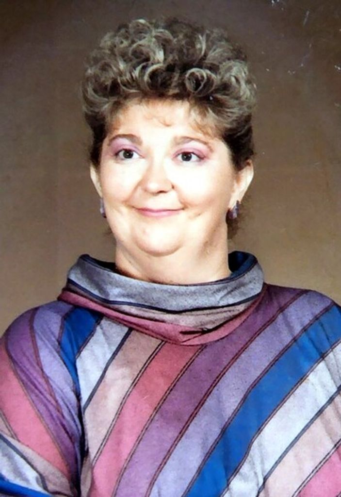 Kathy Mccaslin