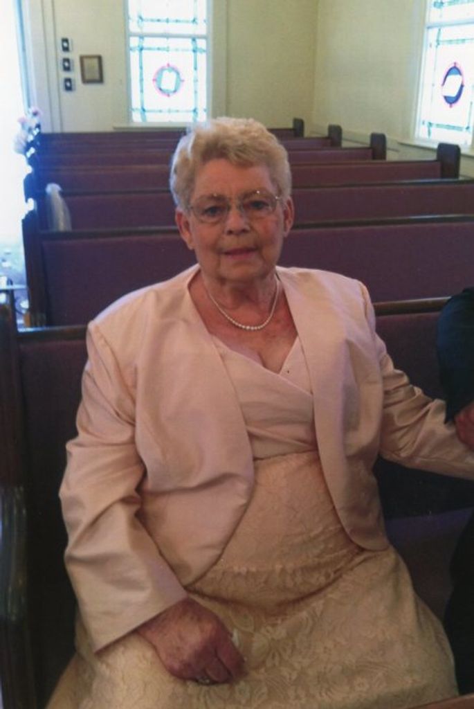 Shelby Joyner Rountree