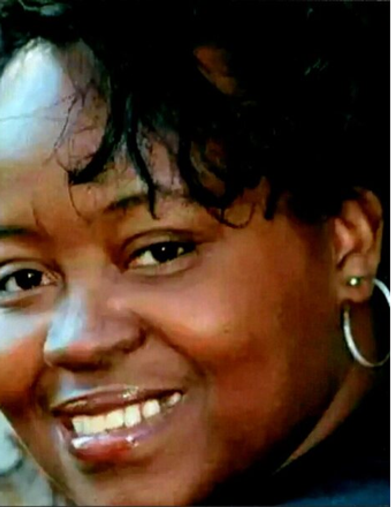 Shountel Yvonne Sanford