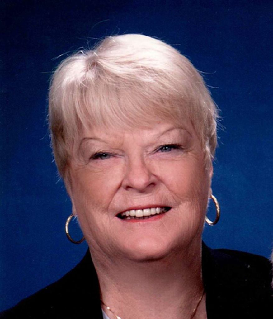 Patricia "Pat" Wermers