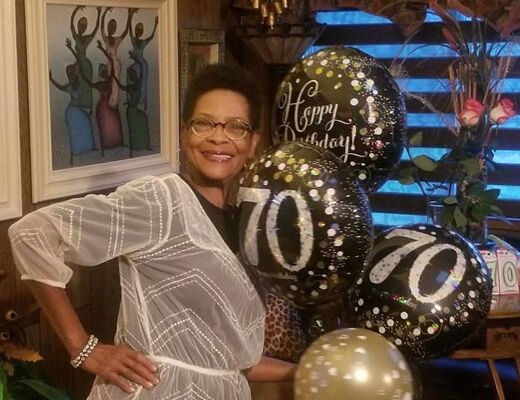 Barbara Denise Barnes